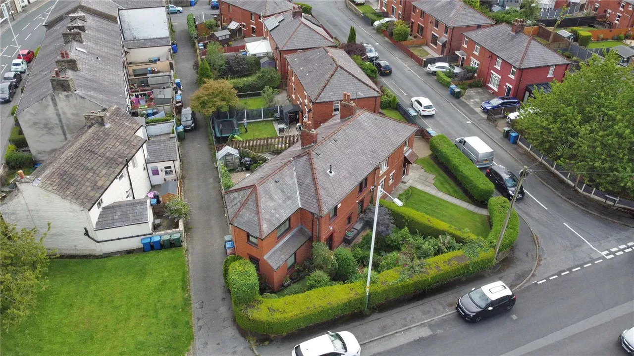 Jubilee Road, Haslingden, BB4, photo 15