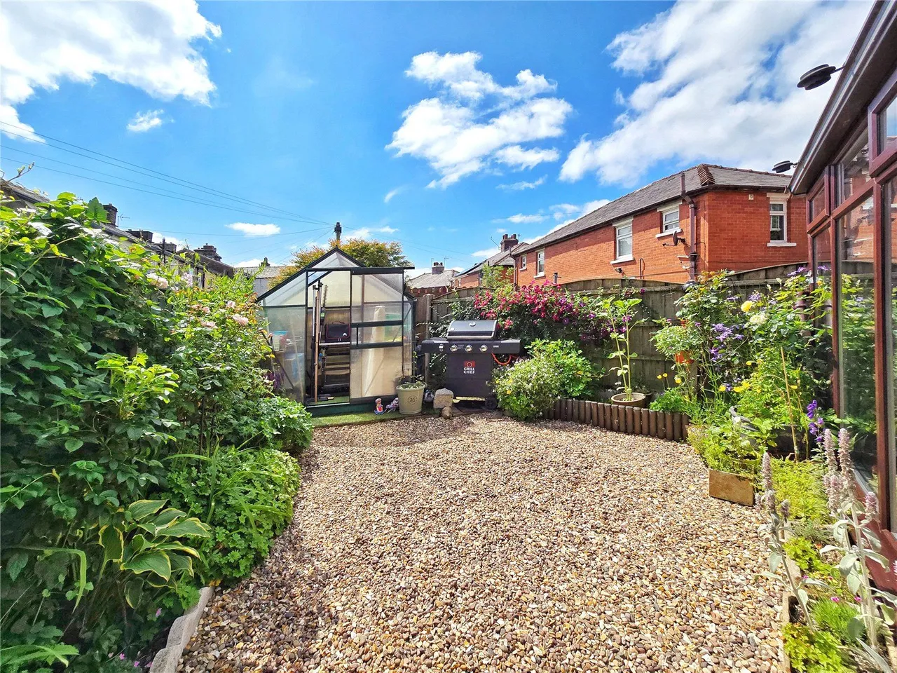 Jubilee Road, Haslingden, BB4, photo 5