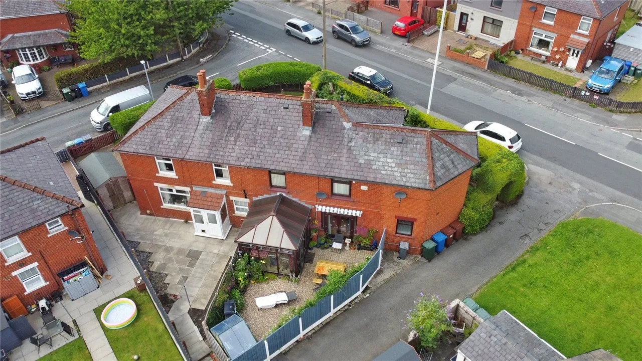 Jubilee Road, Haslingden, BB4, photo 14