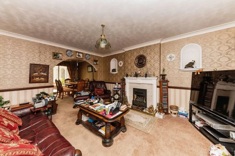 Turnberry Approach, Waltham, Lincolnshire, DN37, photo 5