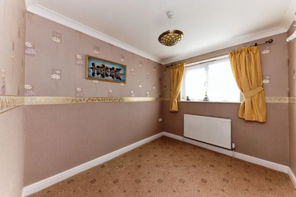 Turnberry Approach, Waltham, Lincolnshire, DN37, photo 11