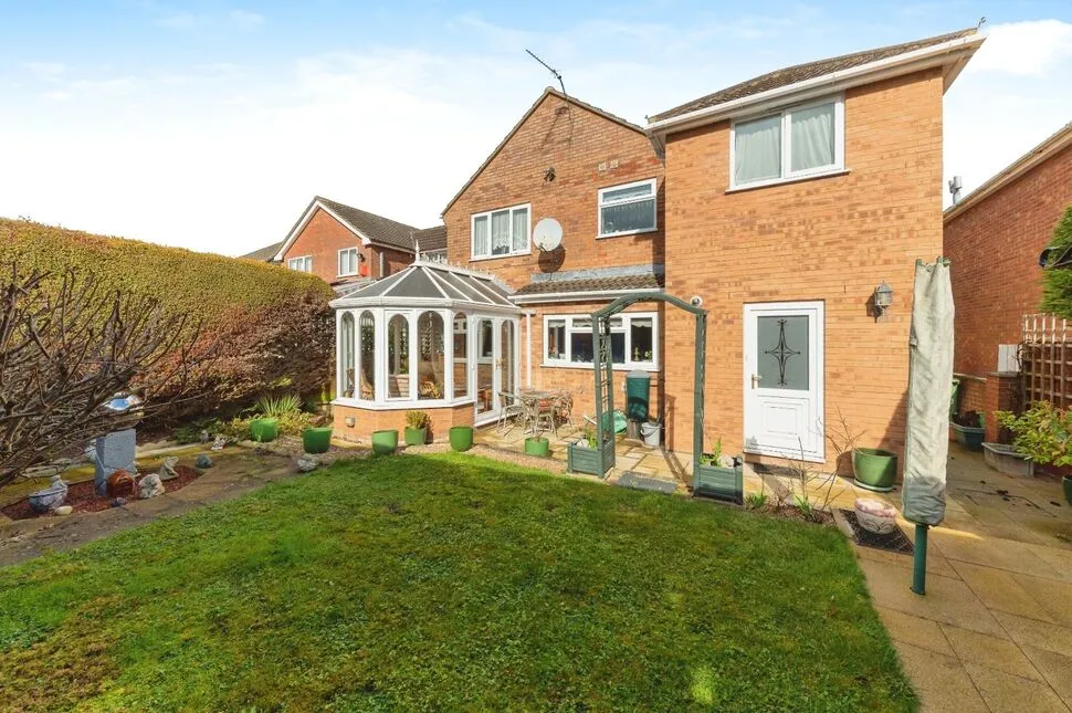 Turnberry Approach, Waltham, Lincolnshire, DN37, photo 6