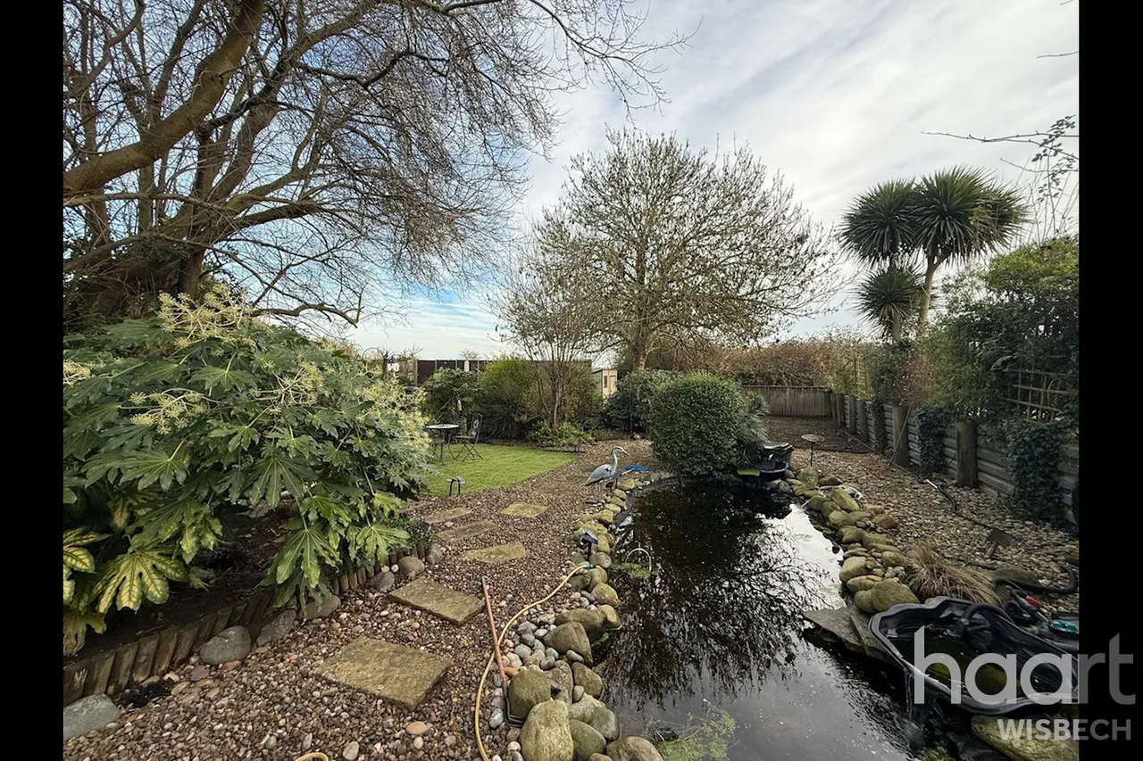 The Bank, Parson Drove, PE13, photo 15