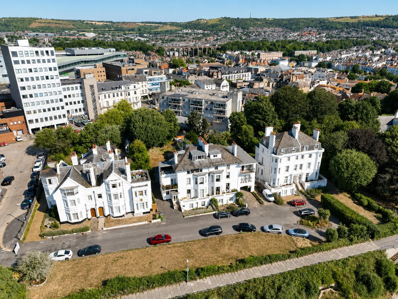 Albion Villas, Folkestone, CT20, photo 10