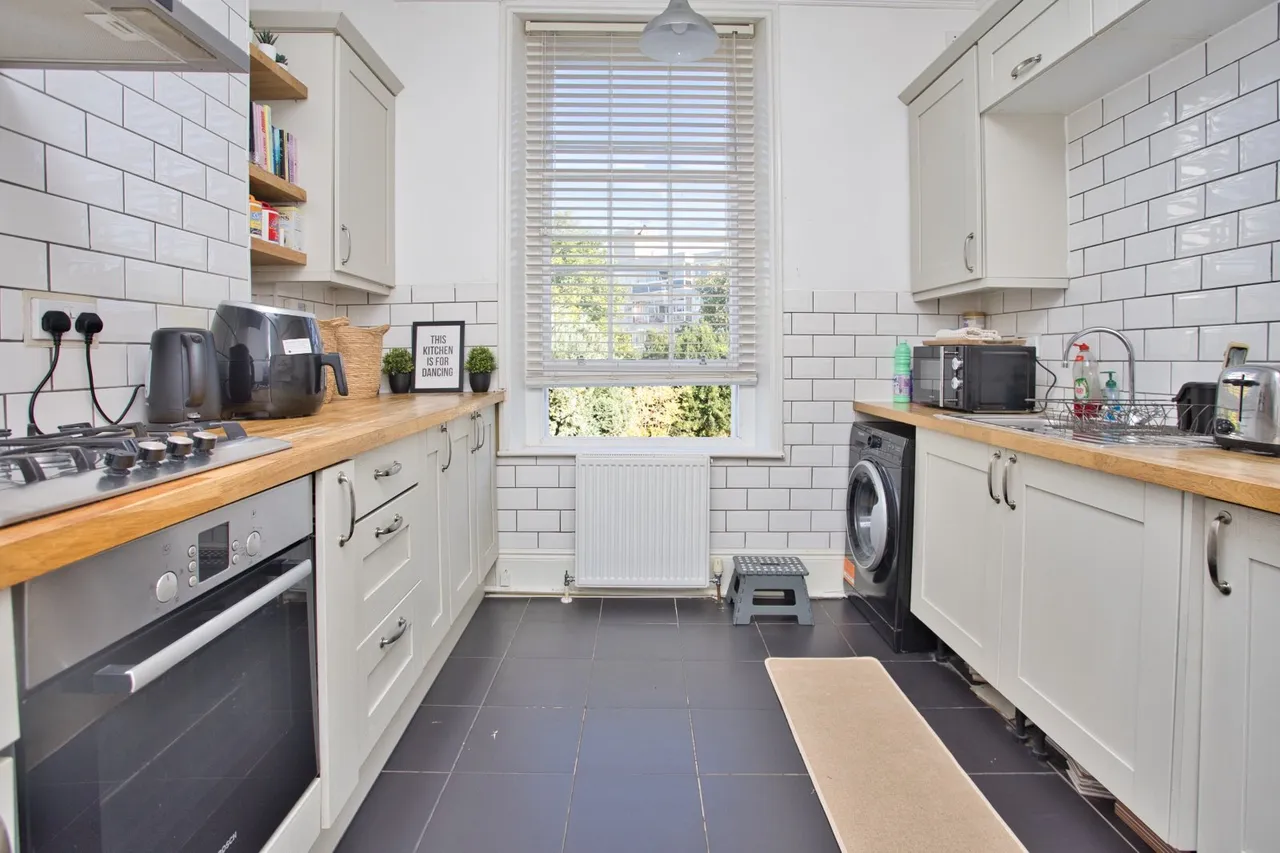 Albion Villas, Folkestone, CT20, photo 6