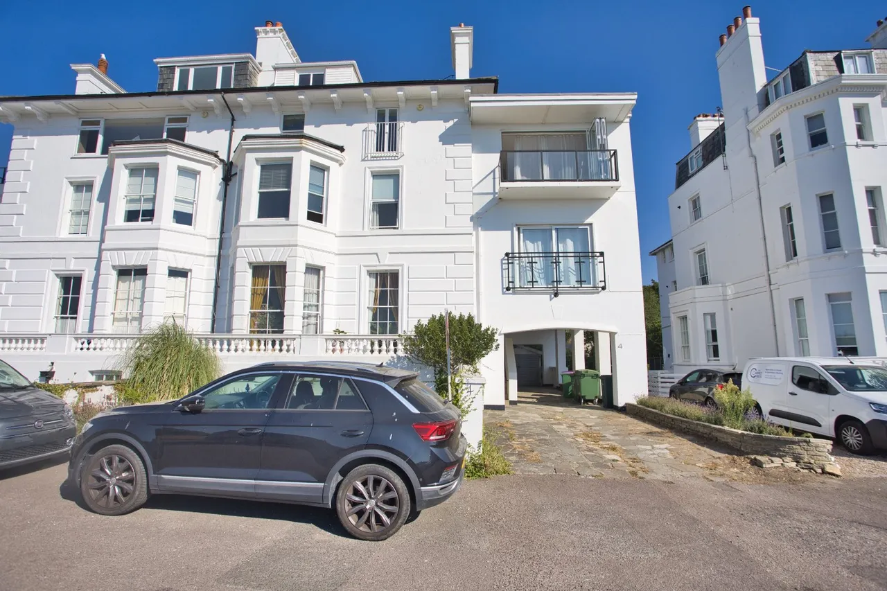 Albion Villas, Folkestone, CT20, photo 11
