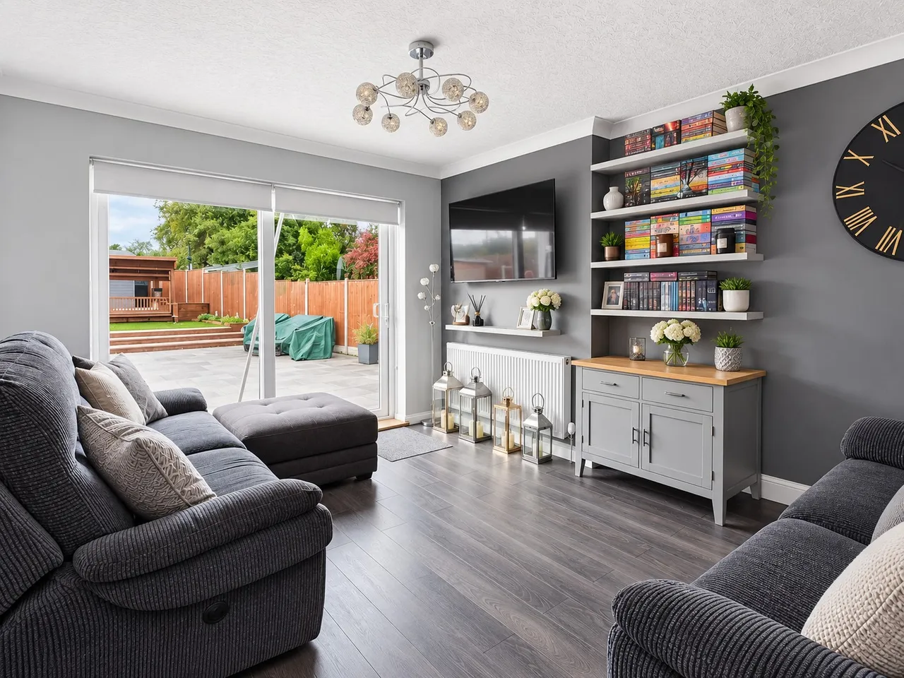 Kimberley Road, Borrowash, DE72, photo 7