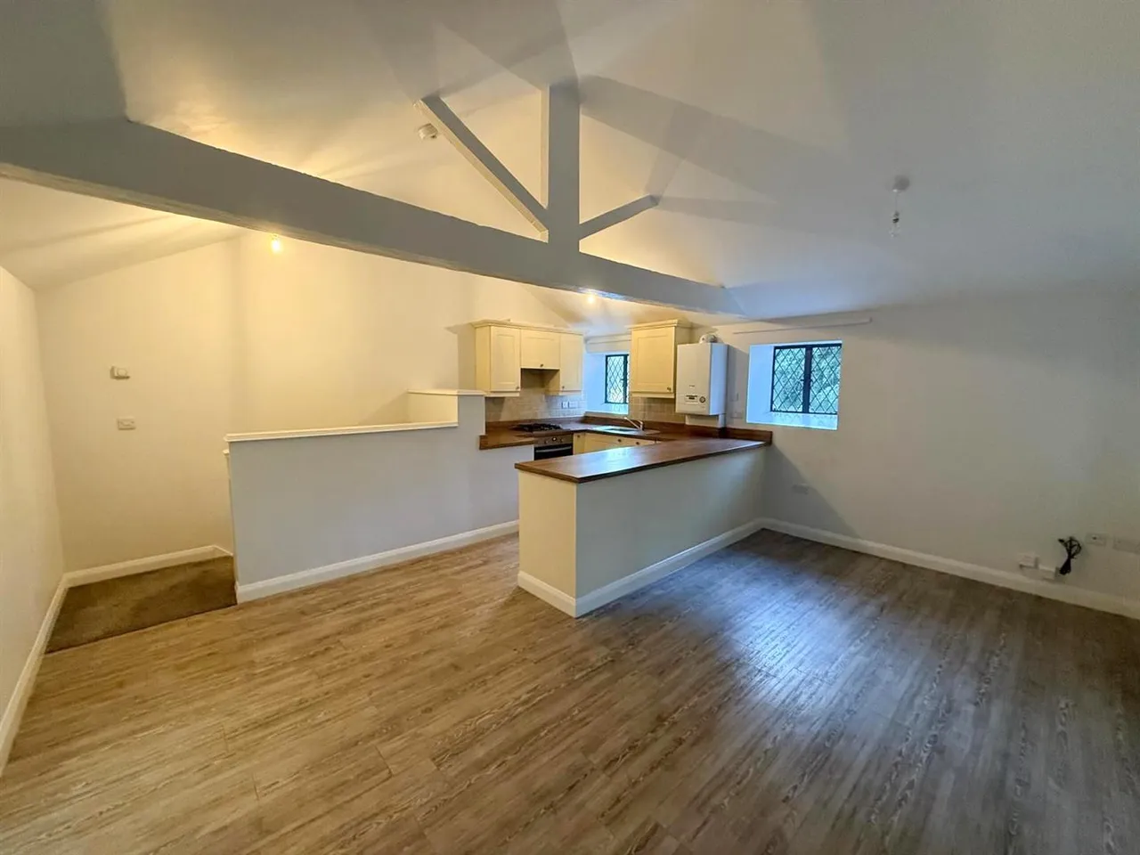 The High Hall, St.Stephen's Road, Steeton, BD20 6SB, photo 2