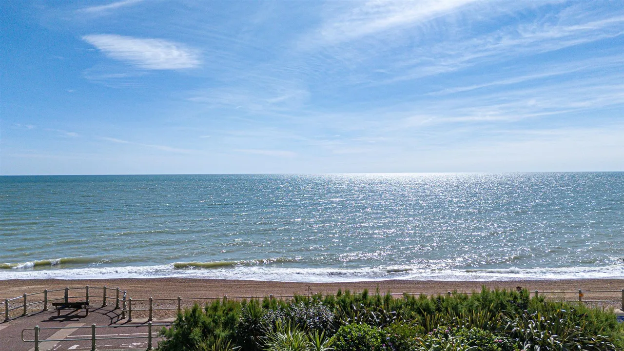 Marina, St. Leonards-On-Sea, photo 2