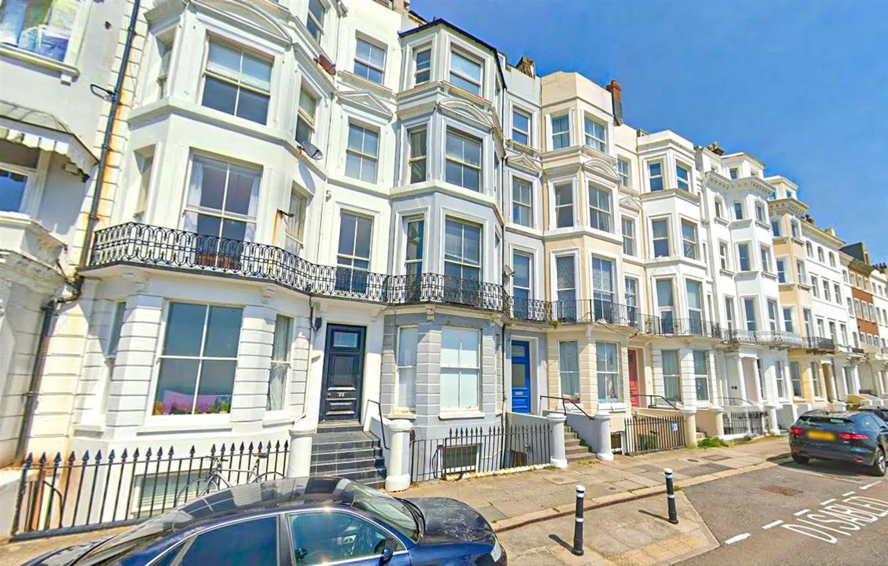 Marina, St. Leonards-On-Sea, photo 19