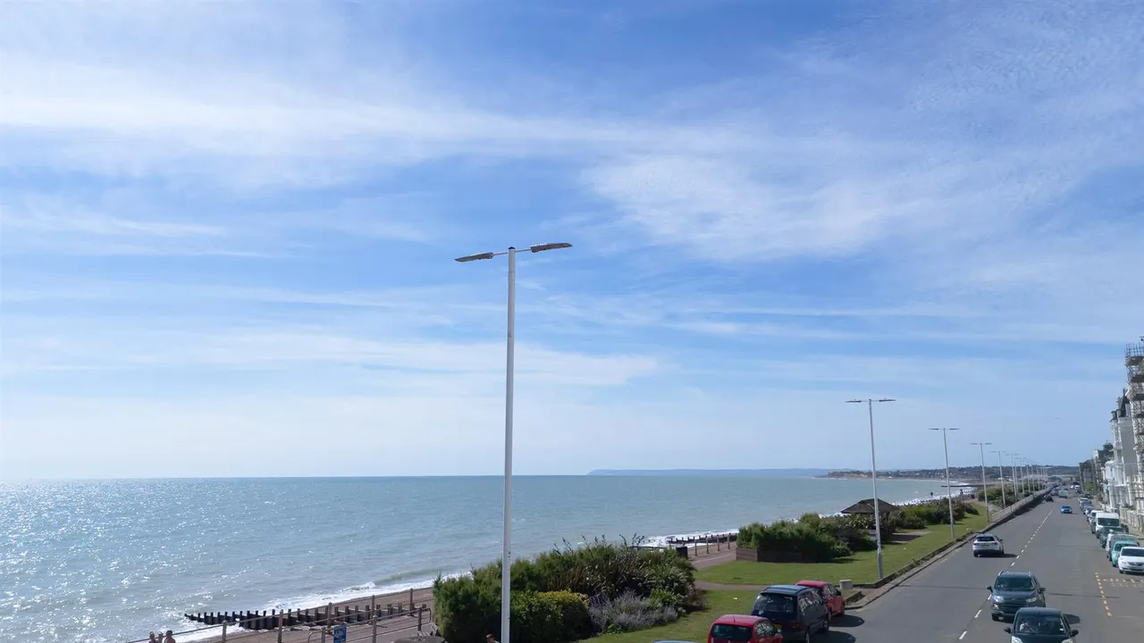 Marina, St. Leonards-On-Sea, photo 18