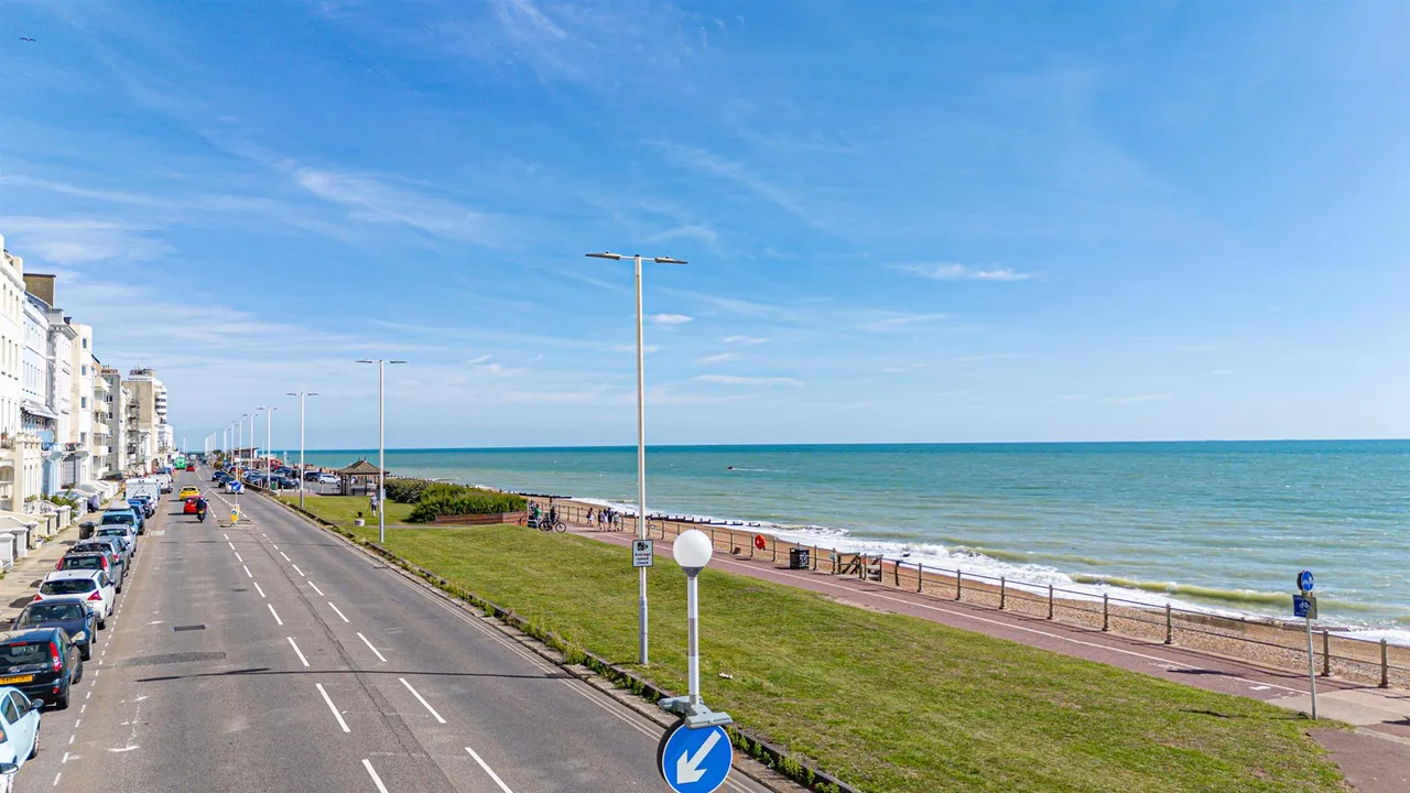 Marina, St. Leonards-On-Sea, photo 10