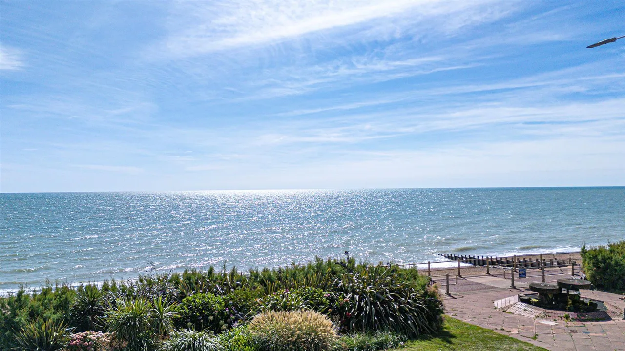 Marina, St. Leonards-On-Sea, photo 6