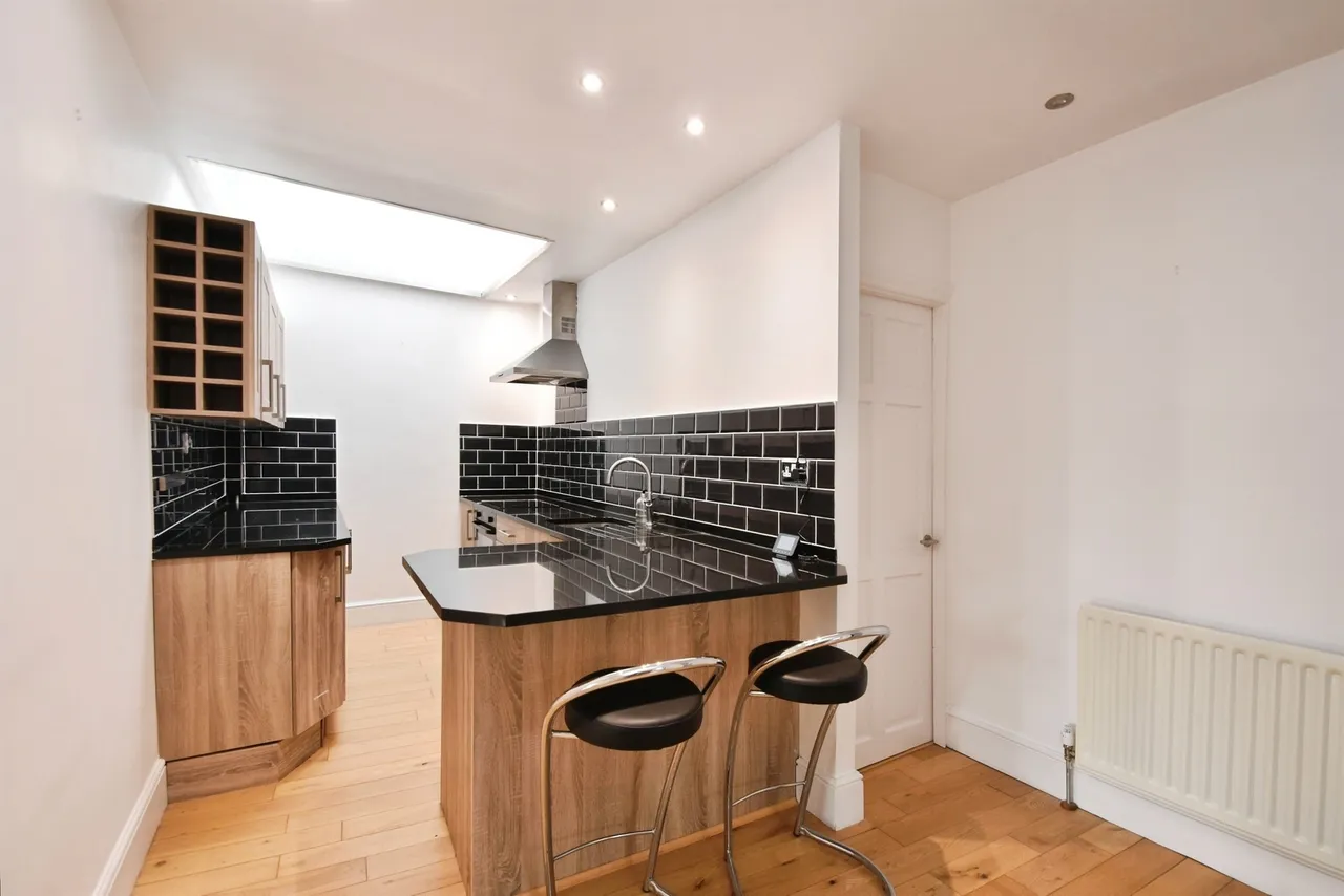 Rutland Road, HARROGATE, photo 4