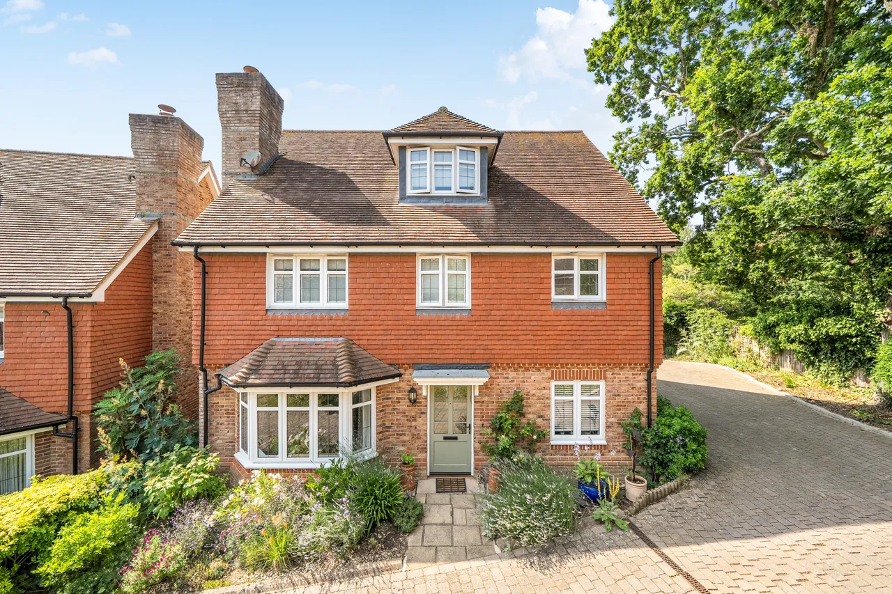 5 bed house for sale, Maple Close, Tonbridge, TN10