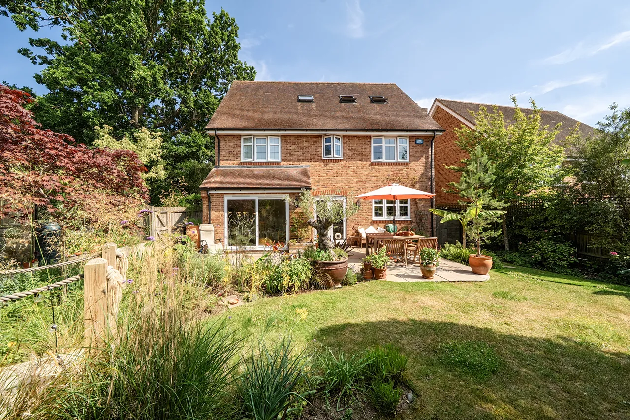 Maple Close, Tonbridge, TN10, photo 16