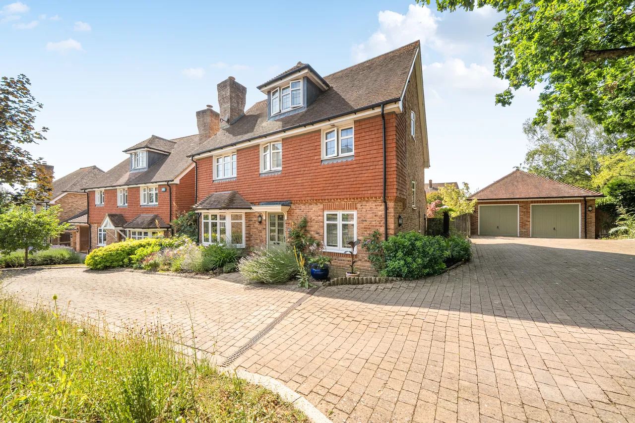 Maple Close, Tonbridge, TN10, photo 18
