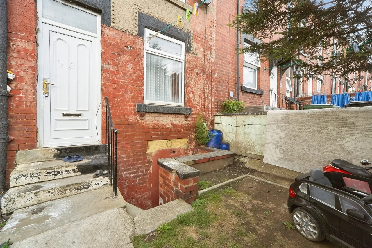 Ashton Avenue, Leeds, LS8, photo 4