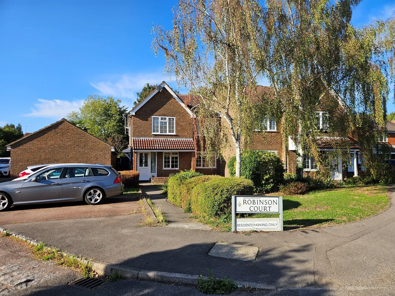 Robinson Court, Earley, RG6, photo 17