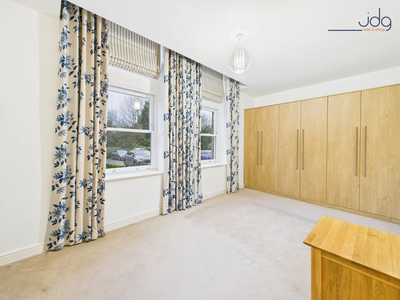 Kershaw Drive, LA1, photo 5