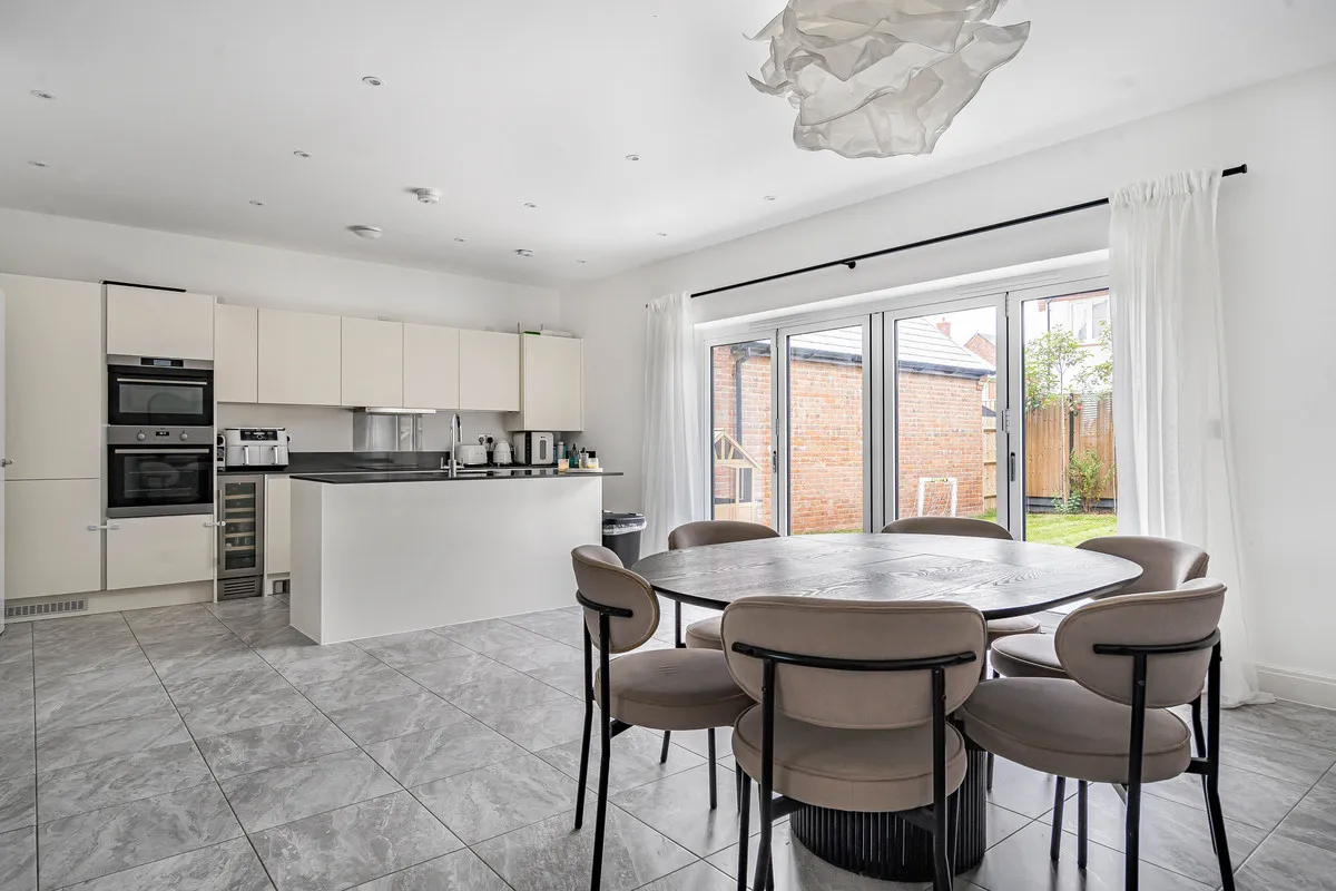 Schilling Street, Upper Heyford, photo 5