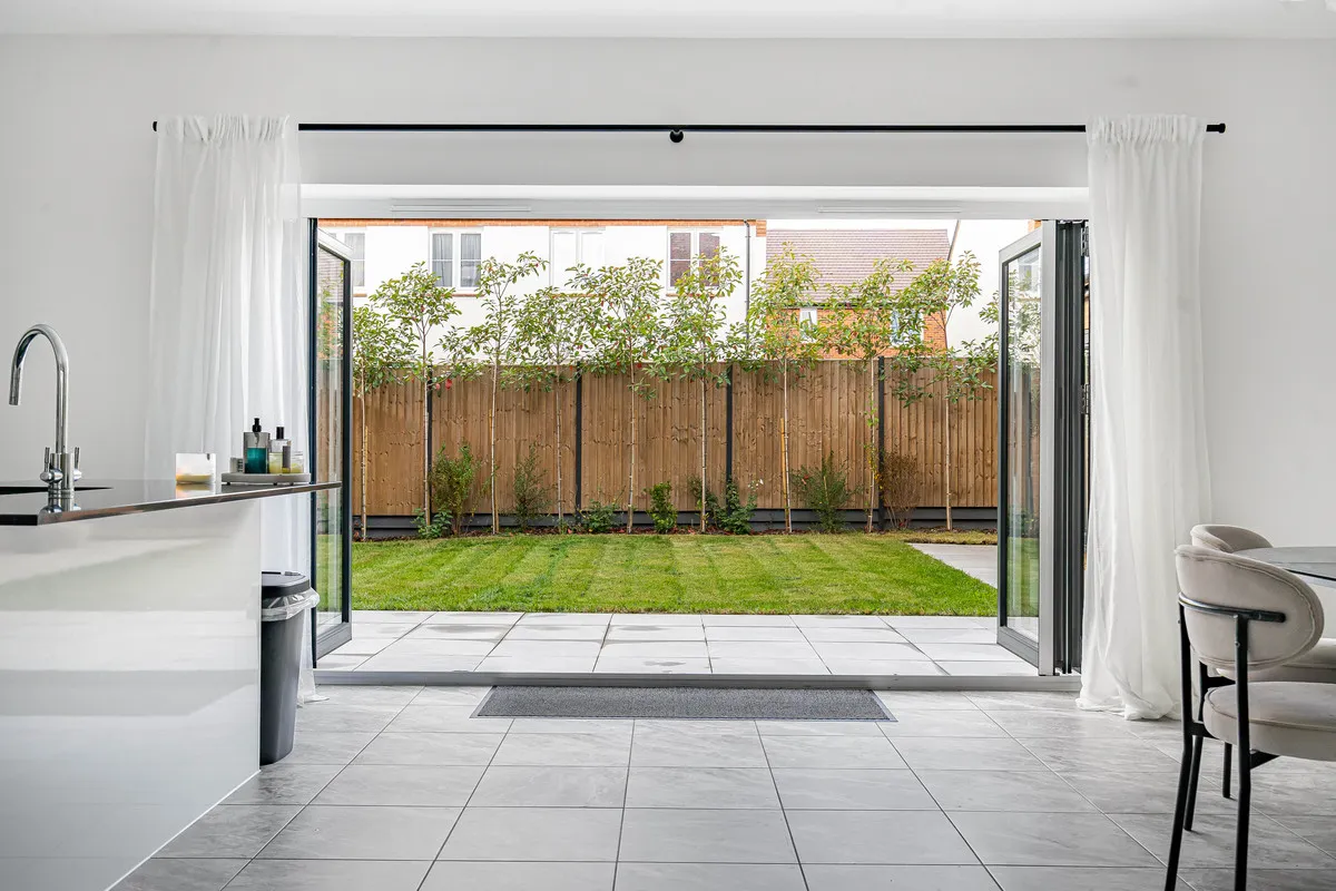 Schilling Street, Upper Heyford, photo 16