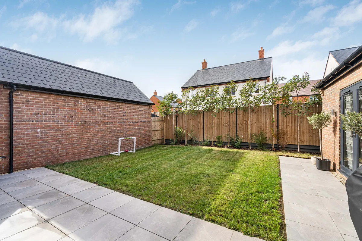 Schilling Street, Upper Heyford, photo 28