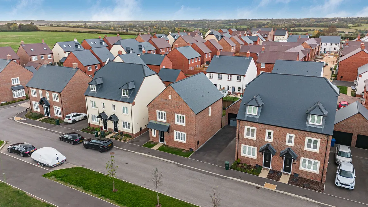 Schilling Street, Upper Heyford, photo 33
