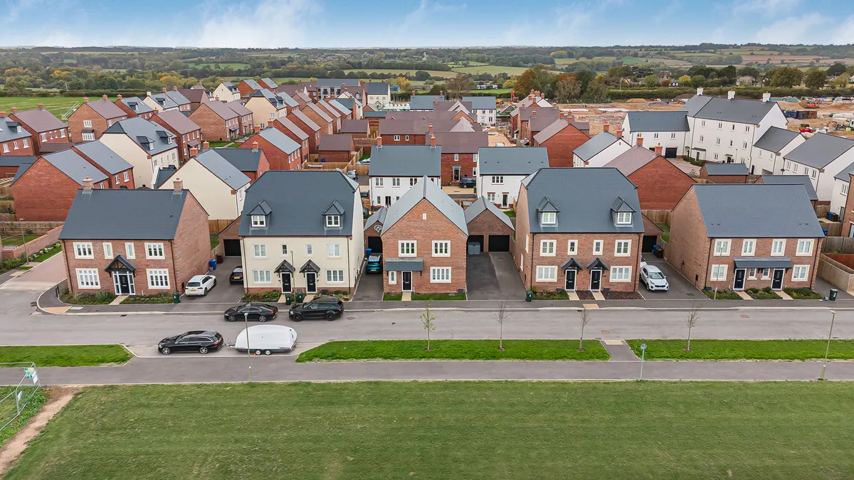 Schilling Street, Upper Heyford, photo 29