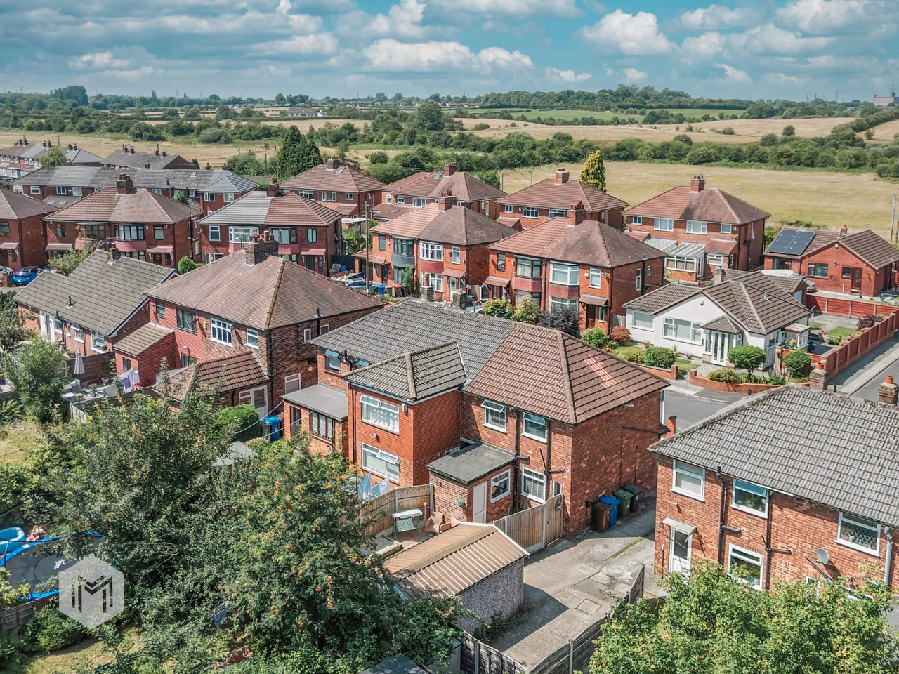 Kingston Road, Radcliffe, Manchester, M26 2XN, photo 20
