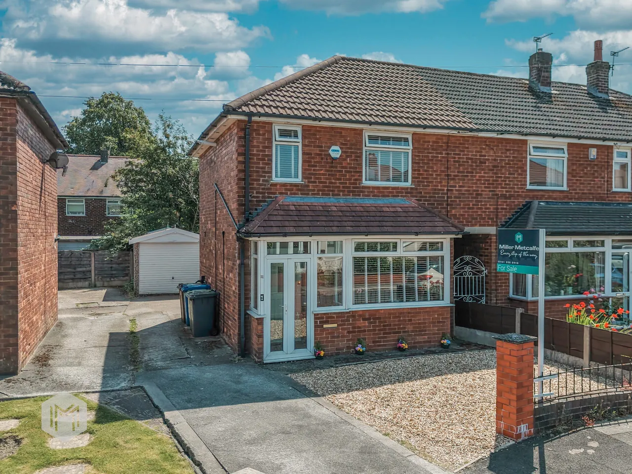 Kingston Road, Radcliffe, Manchester, M26 2XN, photo 21