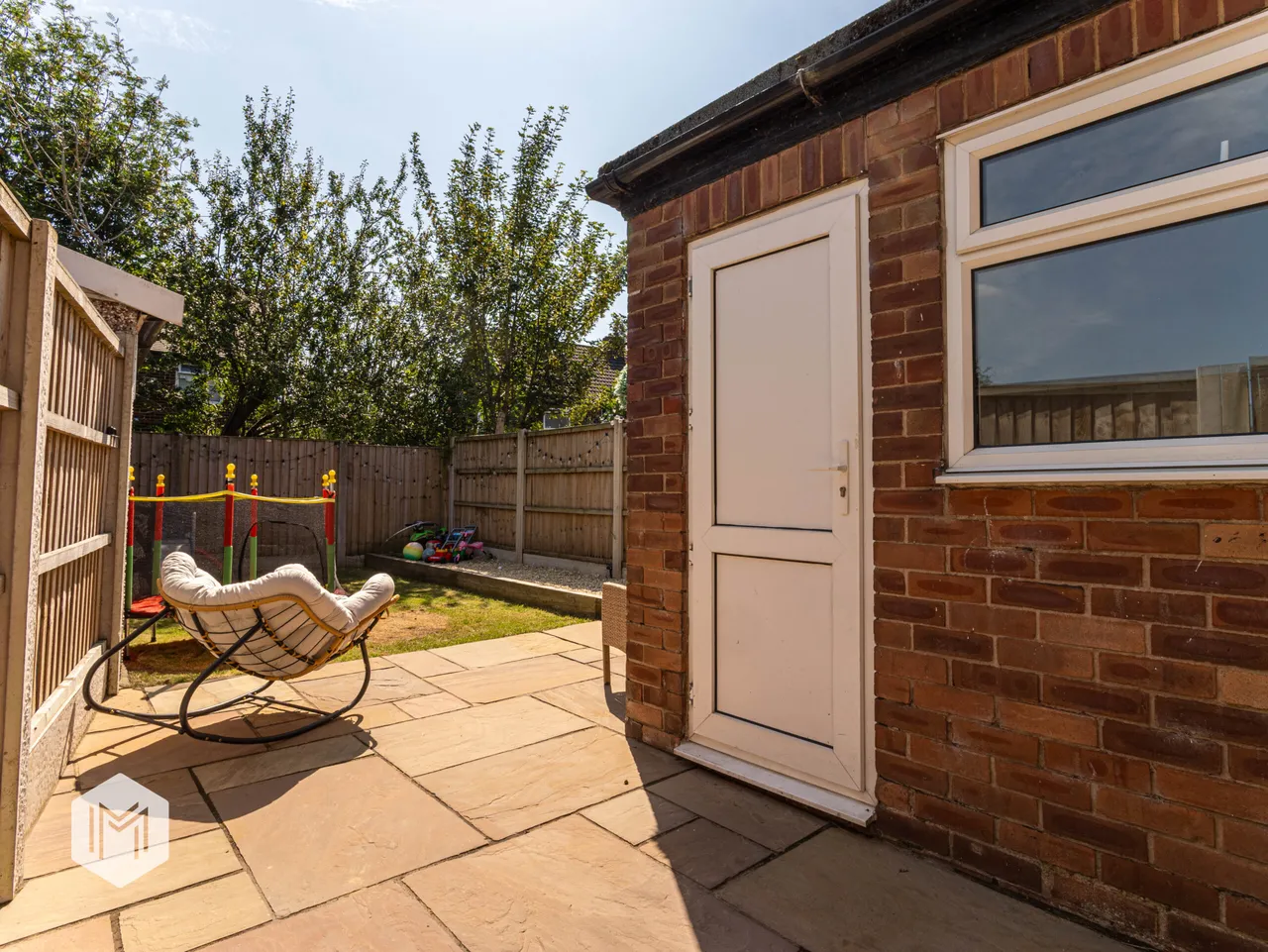 Kingston Road, Radcliffe, Manchester, M26 2XN, photo 16