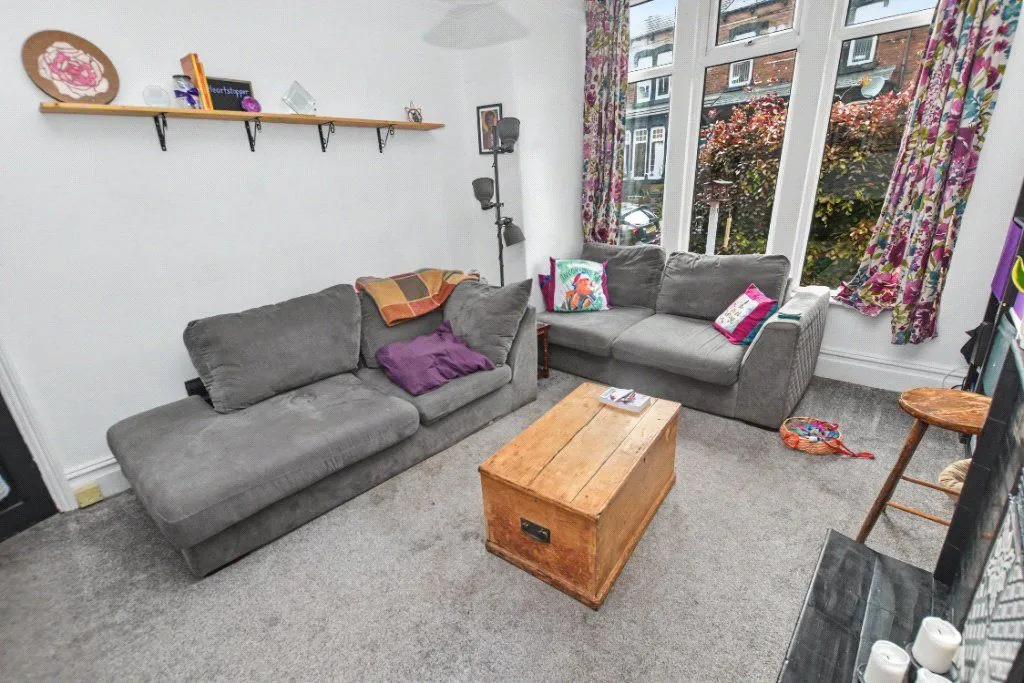 Aberdeen Grove, Leeds, LS12, photo 4