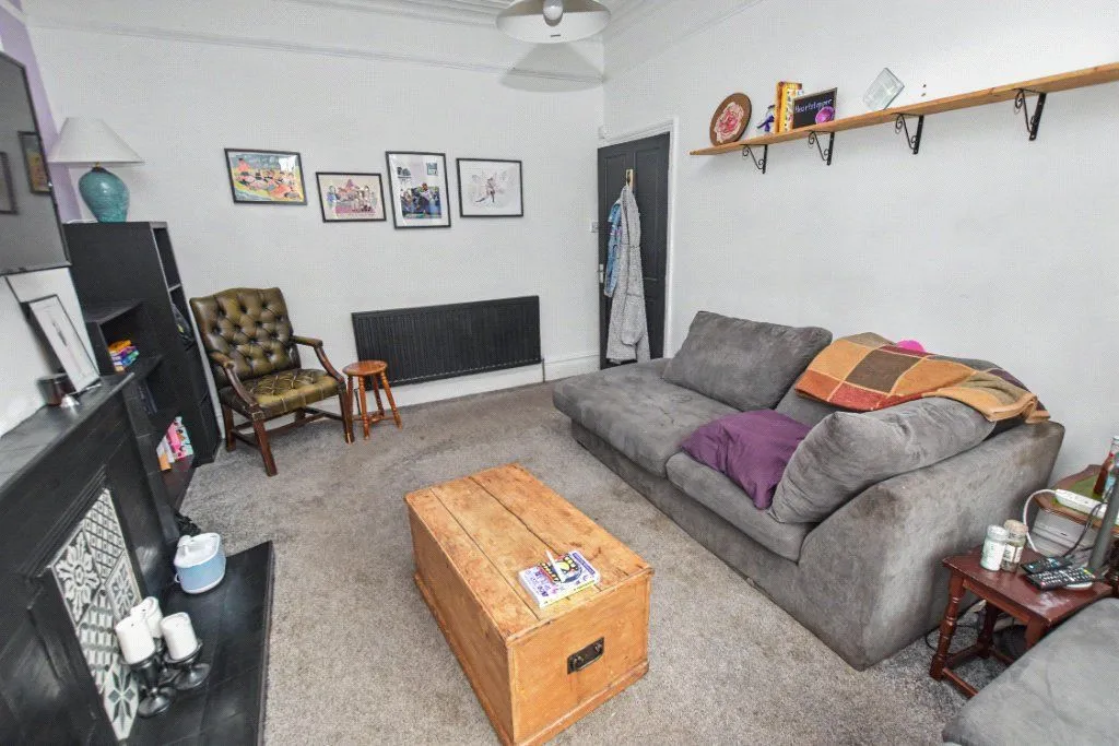 Aberdeen Grove, Leeds, LS12, photo 12