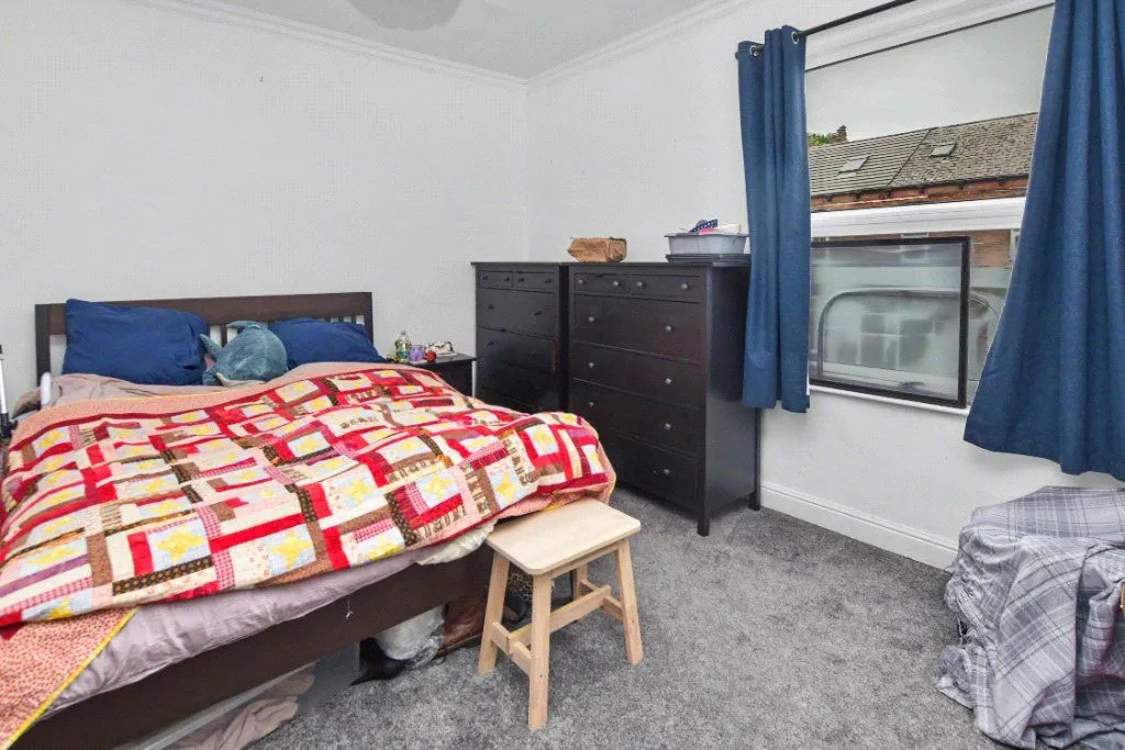 Aberdeen Grove, Leeds, LS12, photo 14
