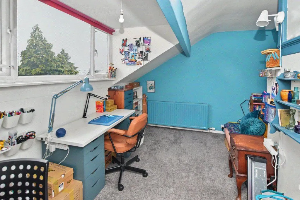 Aberdeen Grove, Leeds, LS12, photo 6