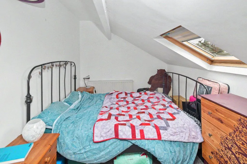 Aberdeen Grove, Leeds, LS12, photo 7