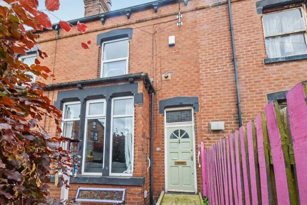 4 bed house for sale, Aberdeen Grove, Leeds, LS12