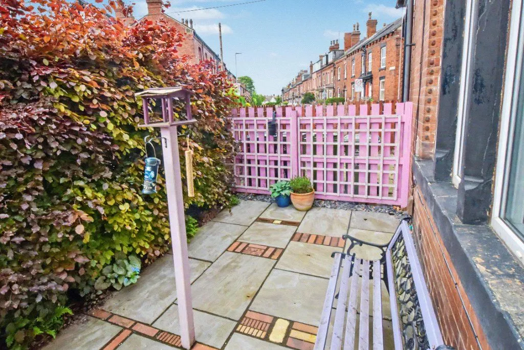Aberdeen Grove, Leeds, LS12, photo 8