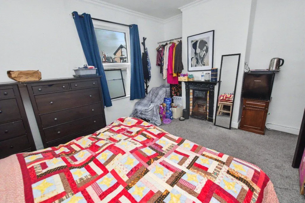Aberdeen Grove, Leeds, LS12, photo 5