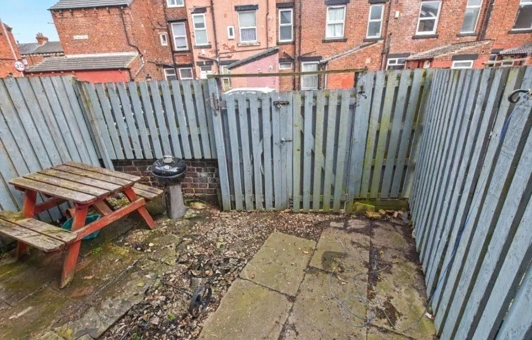 Aberdeen Grove, Leeds, LS12, photo 15