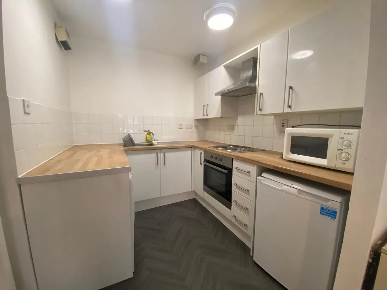Granby Row, Manchester, M1, photo 3