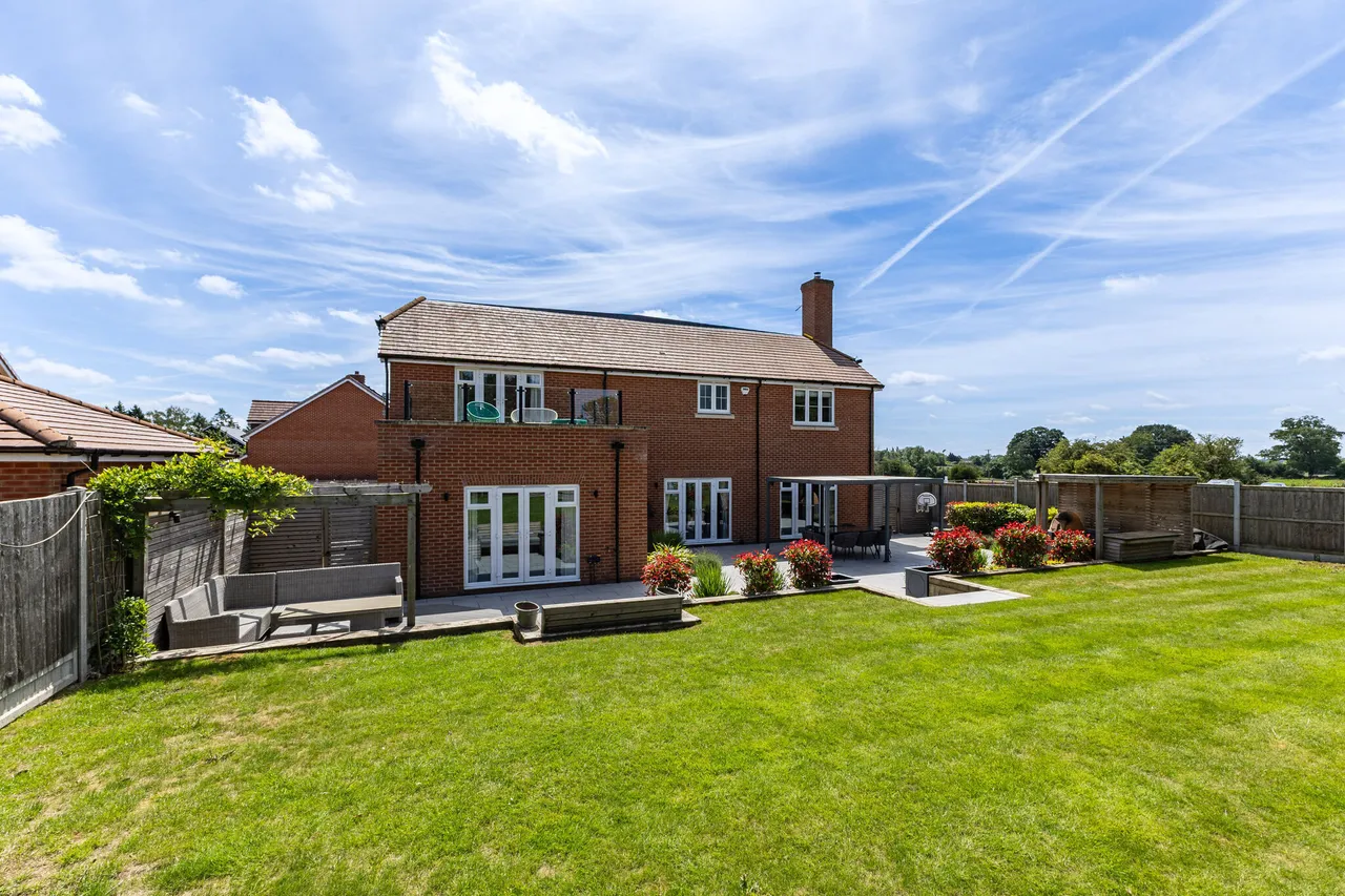 The Stables, Welwyn, AL6, photo 8