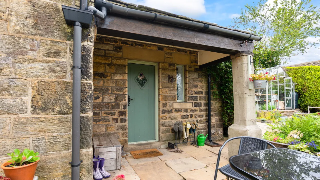 Onesacre Hall, Onesacre, S35, photo 53