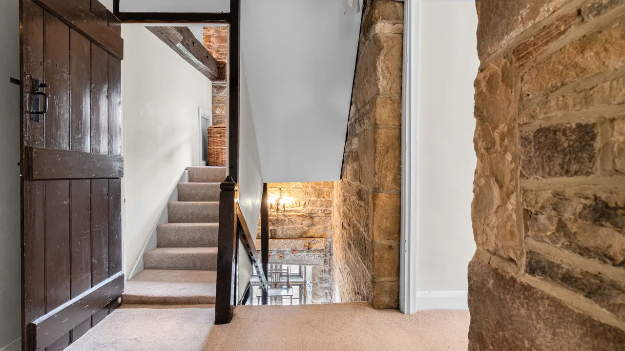 Onesacre Hall, Onesacre, S35, photo 22