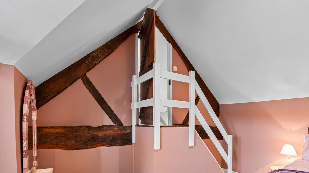 Onesacre Hall, Onesacre, S35, photo 44