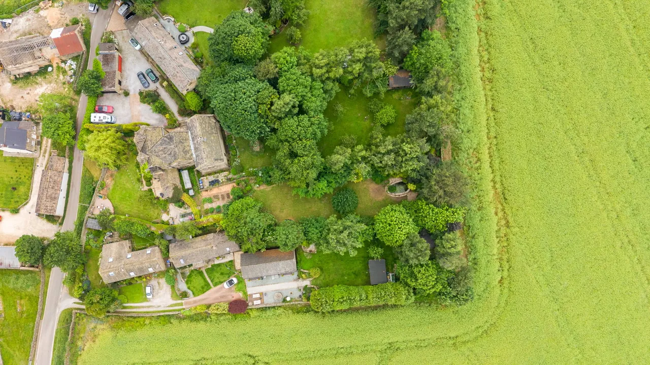 Onesacre Hall, Onesacre, S35, photo 67