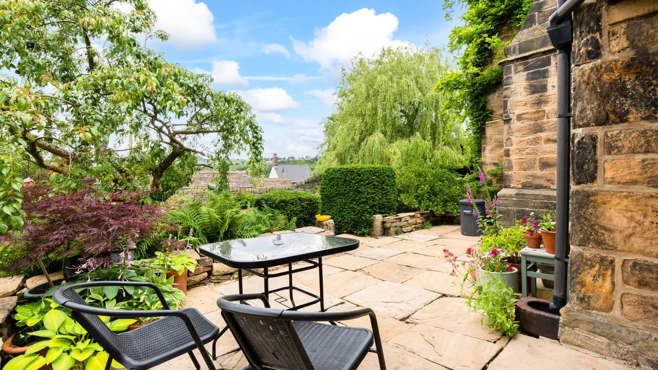 Onesacre Hall, Onesacre, S35, photo 52