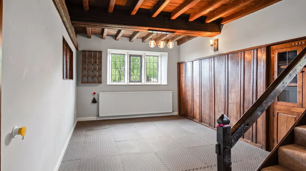 Onesacre Hall, Onesacre, S35, photo 19