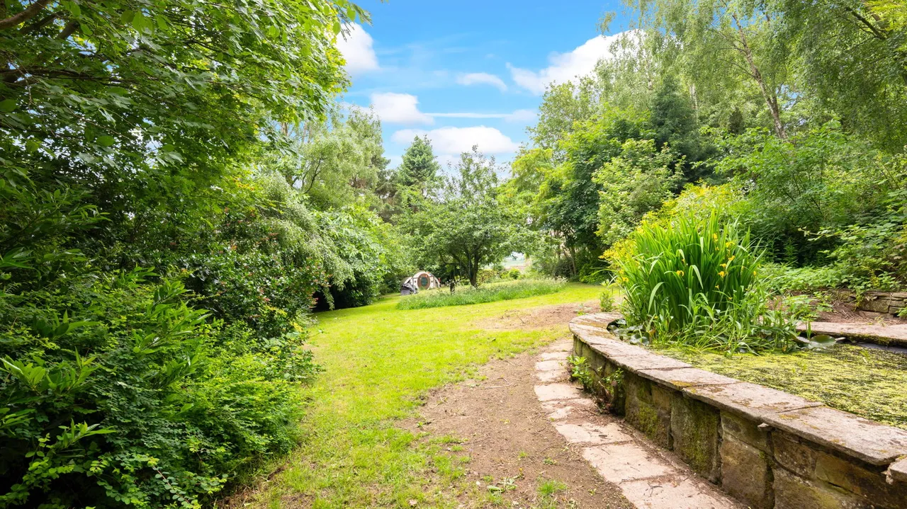 Onesacre Hall, Onesacre, S35, photo 58